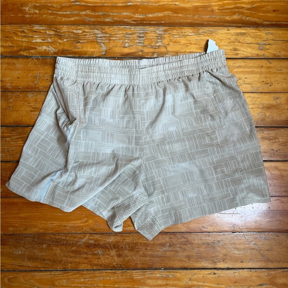 Men’s Running Shorts